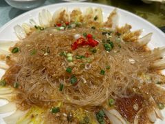 -国人川菜(李家村建东街店)