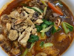 -一家人面馆(三条巷店)