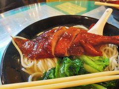 -烧鹅濑(西华路店)