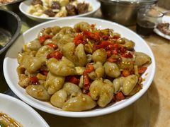 -武夷山土菜馆(水晶森林晶尚名苑店)