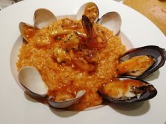 -大树餐厅(红旗街万达店)