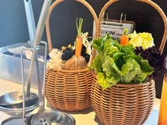 -煲王粤菜餐厅(中侨中心店)