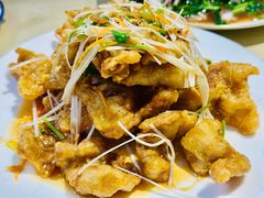 -清香园大连老菜馆(成仁街店)