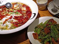 -江渔儿酸菜鱼(东二环泰禾店)