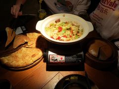 -楼兰新疆主题餐厅(苏州中心店)