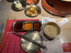 -西塔老太太泥炉烤肉(望京一店)