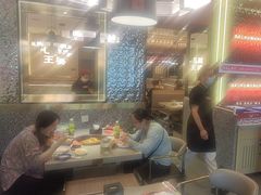 -巴蜀王婆大虾(南锣鼓巷店)