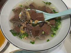 -沈大成(南京东路店)