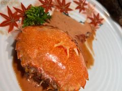 -花和海鲜自助(梅江店)