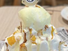 -卡朋西餐(悦汇城店)