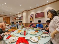 -添福来墨鱼饺子 · 海鲜东北菜(大连星海·黄浦路店)