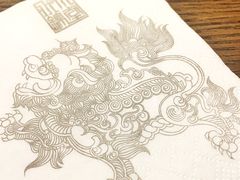 餐具摆设-水木锦堂·自助铁板烧(世贸天阶店)