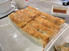 -台北楚楚园馅饼粥(虹桥南丰城店)