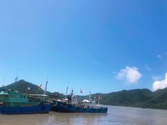 -花岙岛