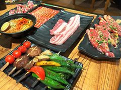 -千寻烧肉(政务区店)