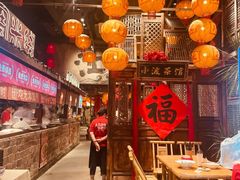 -周小波重庆小面·重庆名小吃(邹容路店)