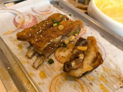 -羊之道草原味道清真餐厅(番禺店)