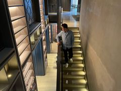 -北京三里屯CHAO酒店