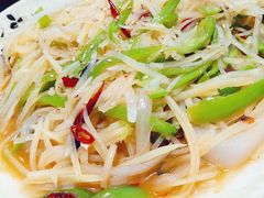 -贤花饭店(凯德店)