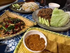 -滇道云南特色料理(康定路店)