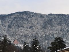 -峨眉山风景名胜区