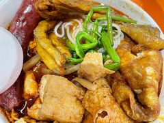 -文昌桥螺蛳粉(魏公村店)