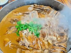 -侠成水上农庄(工业大道店)