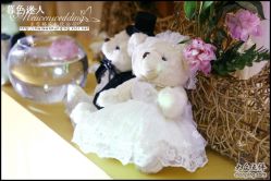 美雯苏宁卢浮宫-苏宁环球套房饭店·宴会厅