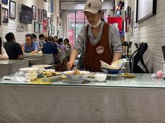 -大嘻咹biangbiang面(历史博物馆店)