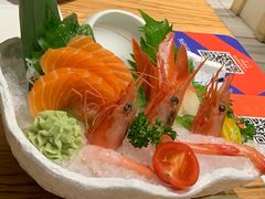 -小句号·精致料理(江南环球港店)