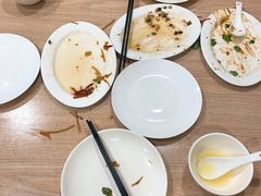-姥家春饼店(漳州二路店)