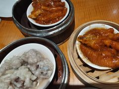 -红莲中餐厅(日航饭店)