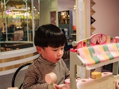 -Lilliput粒粒堡亲子餐厅(置汇旭辉店)
