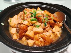 -jpc集品餐厅(中山店)
