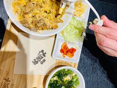 -熊吞·大碗丼烧肉饭(西市场嘉华店)