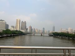 -珠江夜游省总码头