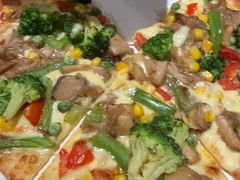-达美乐比萨(红山店)