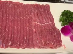 -南门涮肉(东单店)
