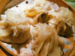 羊肉烧麦-绿茶餐厅(昌平悦荟店)