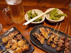 -やきとり一番 八条口店
