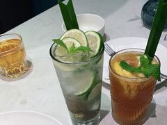 -美奈小馆·越南料理(中航城君尚购物中心店)