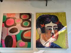 -Ginger(兴国路店)