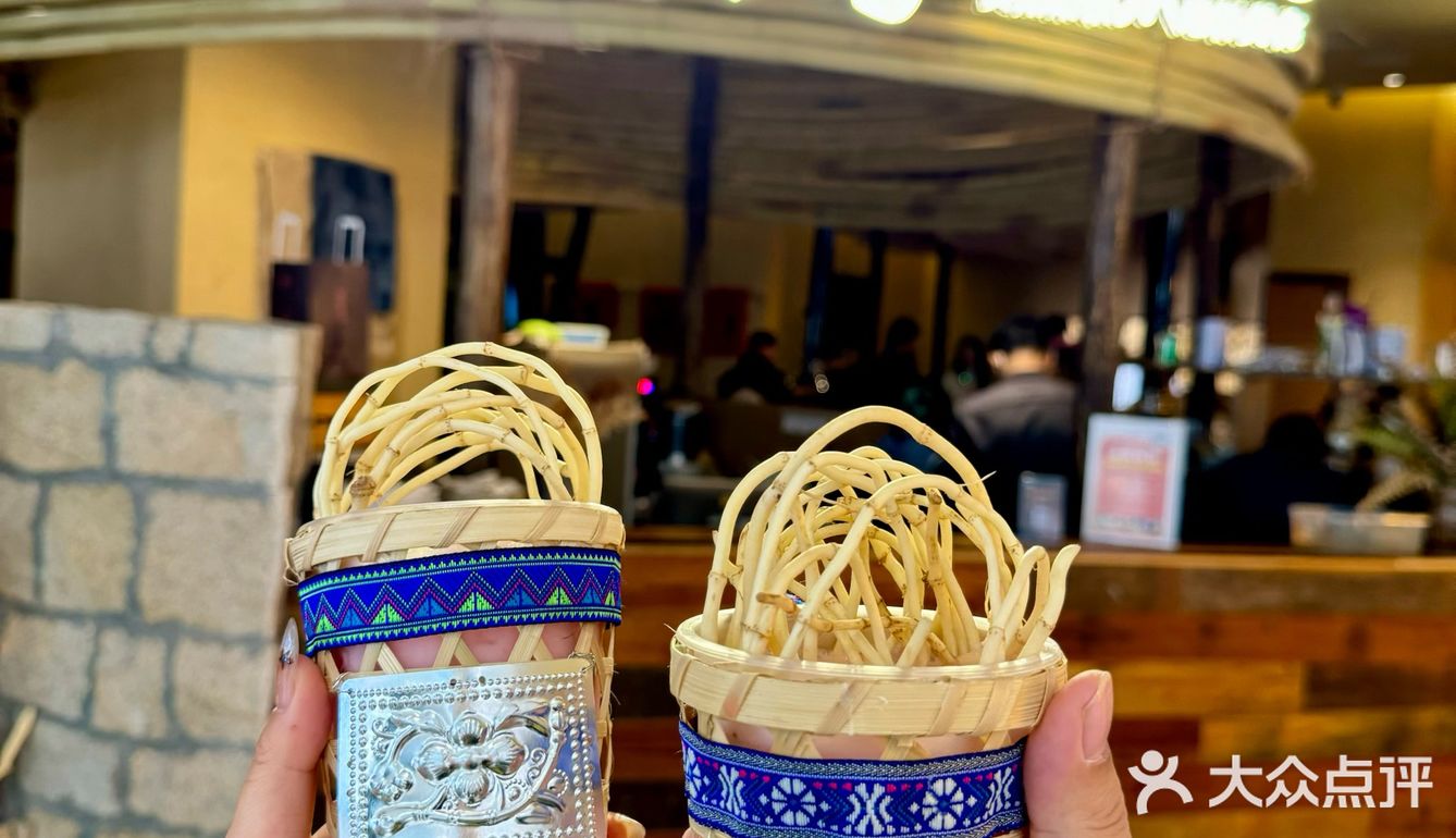 你敢信？在武汉能吃到贵州的味道？？？