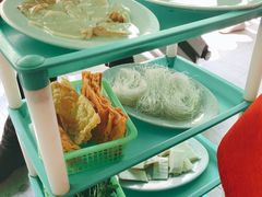-花苑美食横琴生蚝火锅(拱北粤华路店)