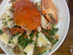 -醉壹号海鲜大排档(厦门美食地标店)