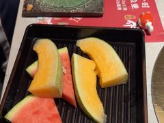 -空之介寿喜烧·和牛放题(恒隆广场店)