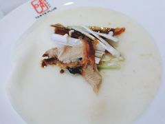-味+新京宴·烤鸭·北京菜(创意谷店)