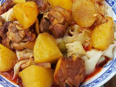 -东方宫·中国兰州牛肉拉面(三里屯店)