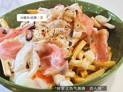 -ALBALUZ 西班牙餐厅(衡山坊店)