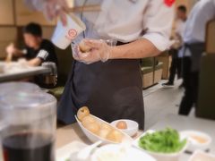 -海底捞火锅(高新活力汇店)